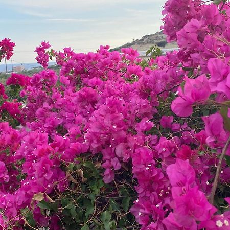 Villa Marmelada Ierápetra Eksteriør billede