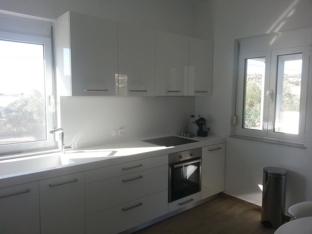 Villa Marmelada Ierápetra Eksteriør billede