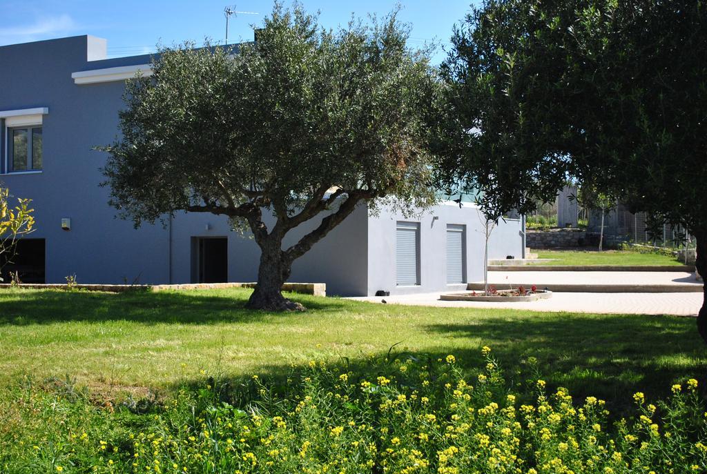 Villa Marmelada Ierápetra Eksteriør billede