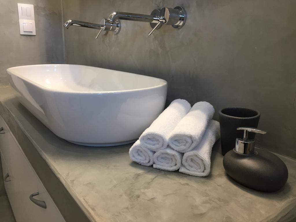 Villa Marmelada Ierápetra Eksteriør billede