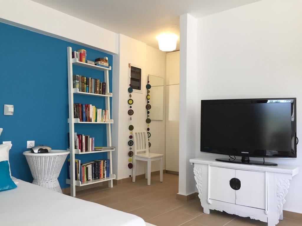Villa Marmelada Ierápetra Eksteriør billede